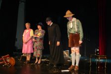 1akter festival